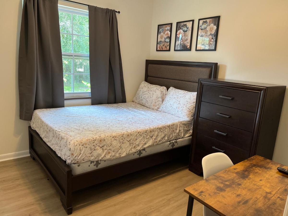 Zenhomes In Brandon Near Tampa Valrico Seffner Ngoại thất bức ảnh