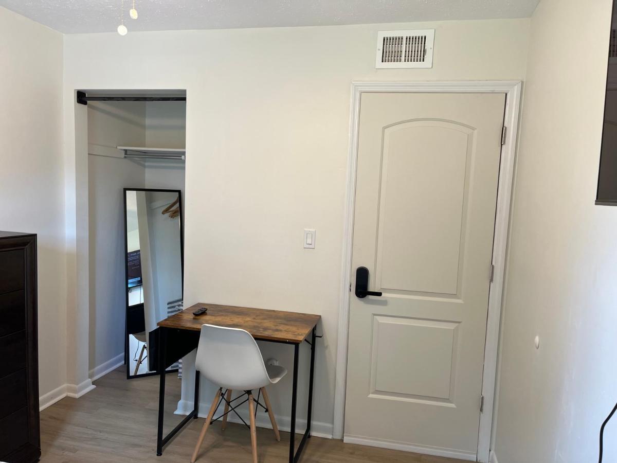Zenhomes In Brandon Near Tampa Valrico Seffner Ngoại thất bức ảnh