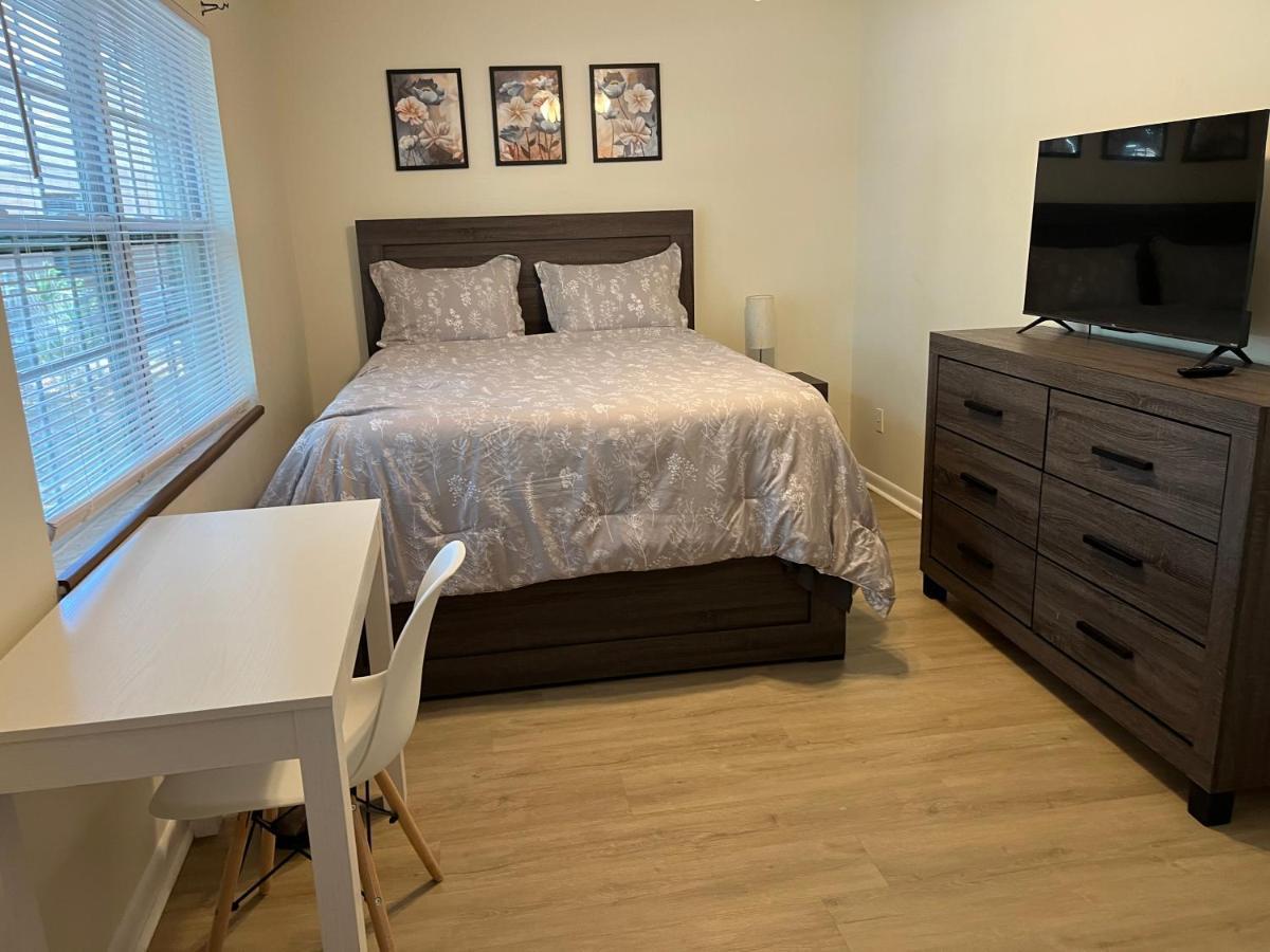 Zenhomes In Brandon Near Tampa Valrico Seffner Ngoại thất bức ảnh