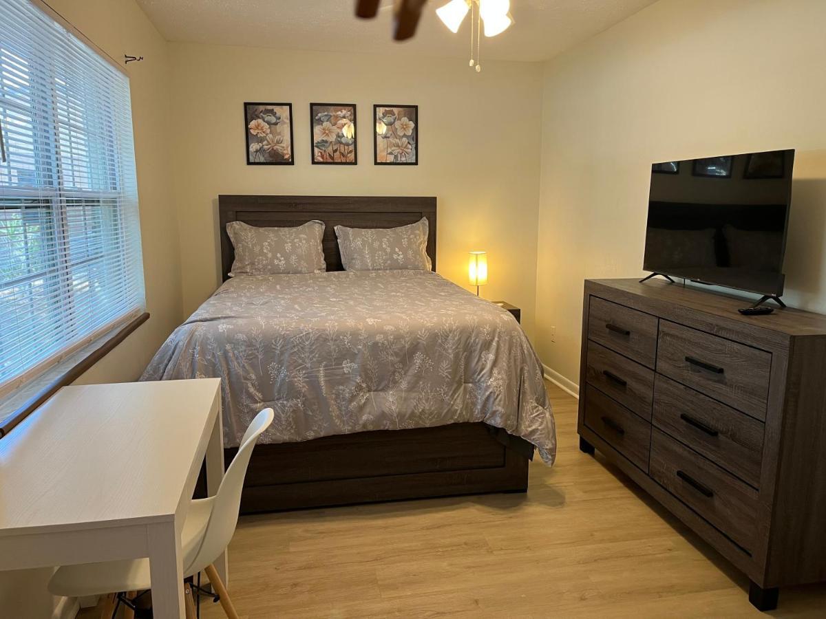 Zenhomes In Brandon Near Tampa Valrico Seffner Ngoại thất bức ảnh